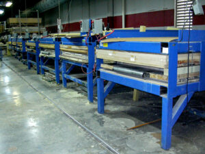 Presses