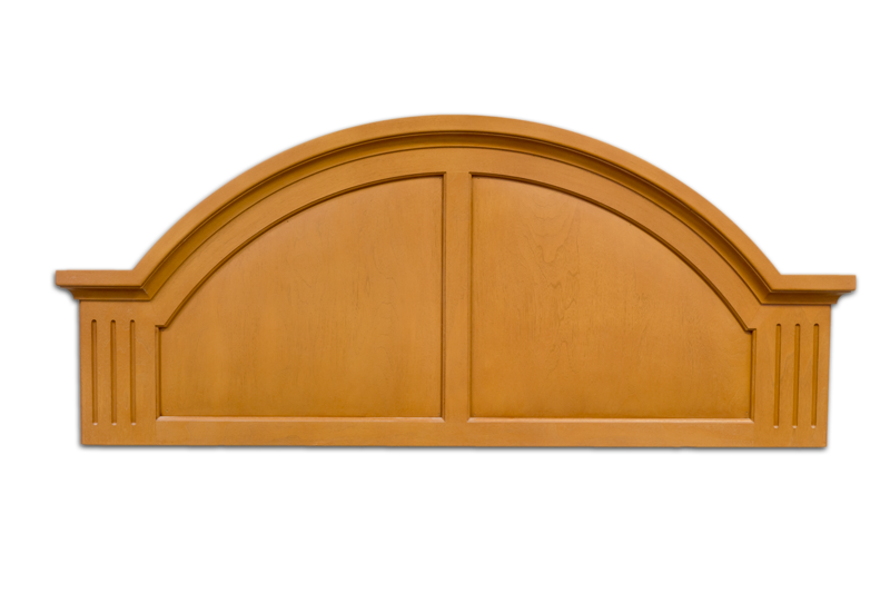 headboard