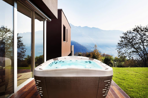 spa