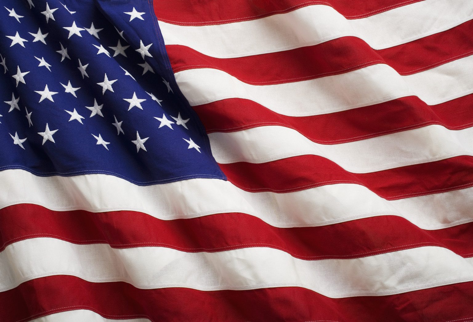 old glory